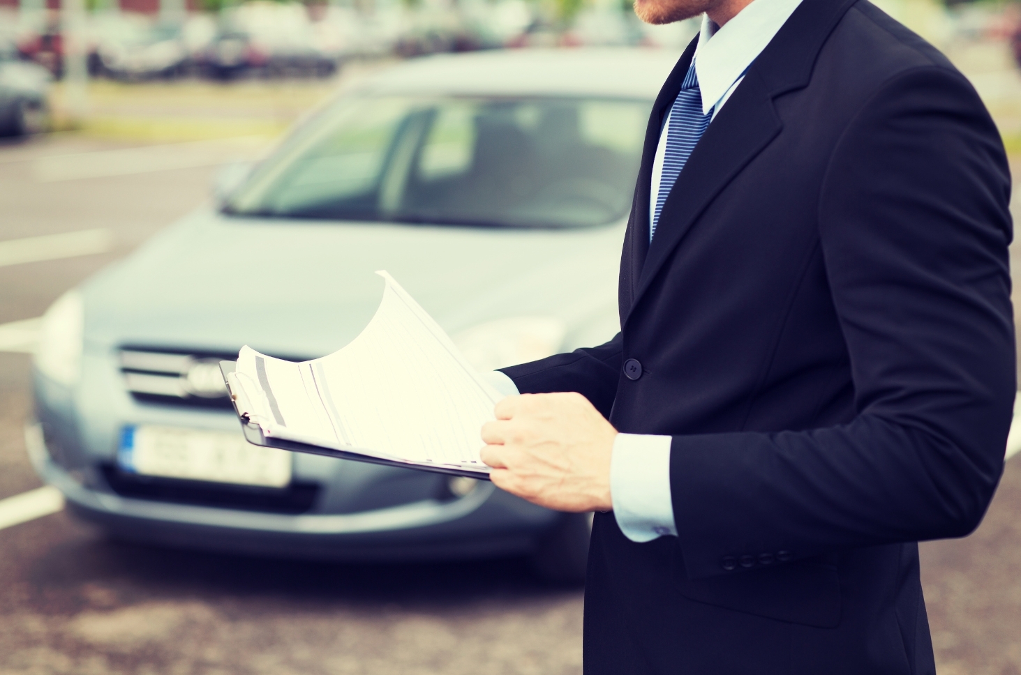 Strategische Fahrzeugbeschaffung mit moderner Carpolicy