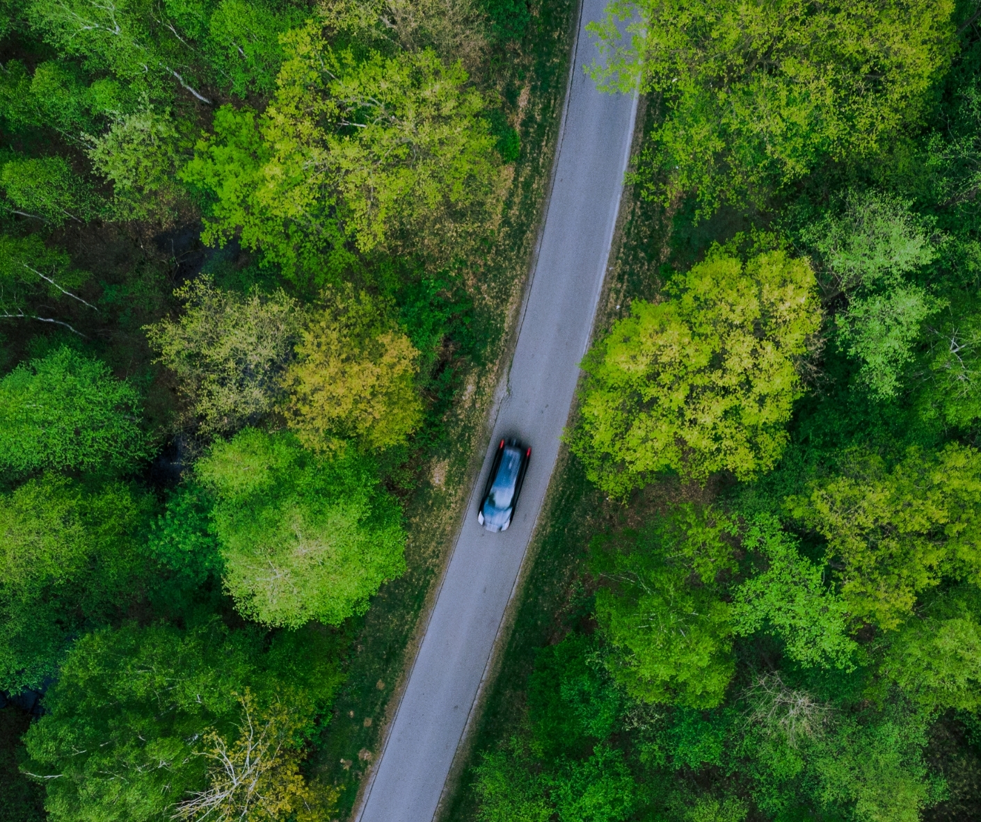 ESG-Kriterien in der Fuhrparksteuerung