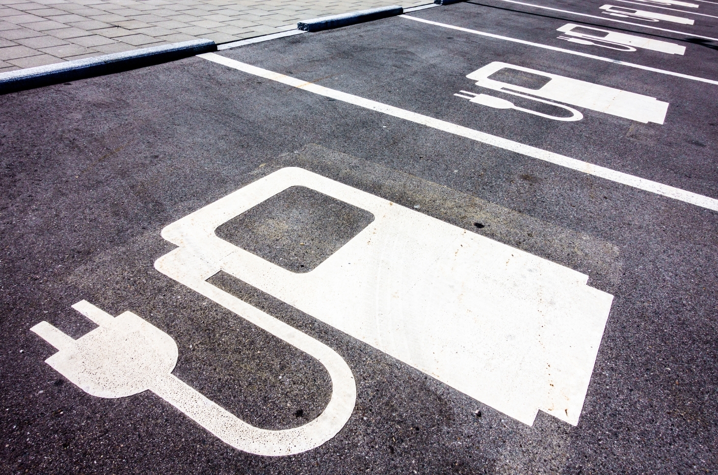 Elektrifizierung des Fuhrparks – Best Practice für Unternehmensflotten