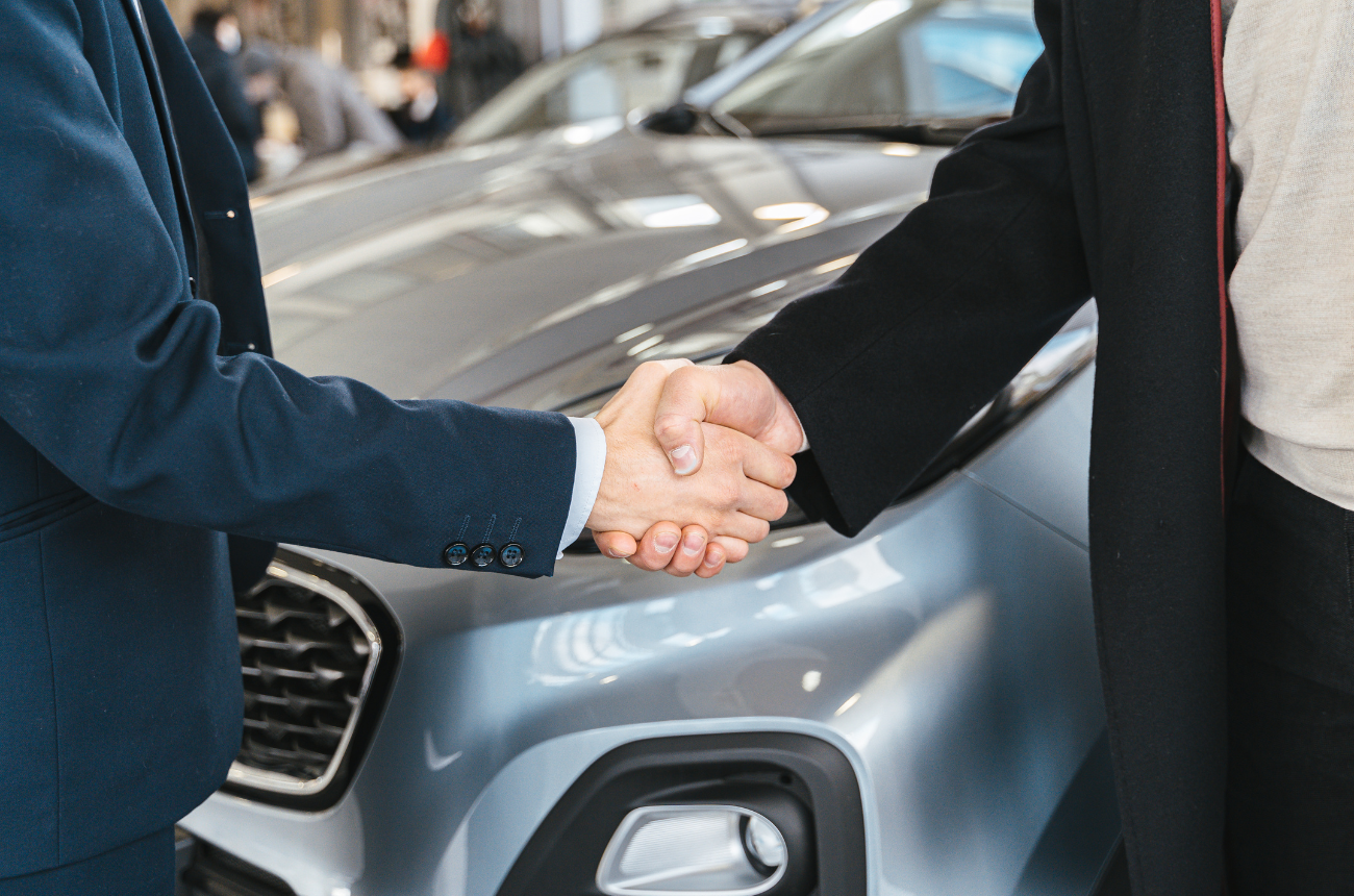 Leasing vs. Kauf: Welche Finanzierungsmodelle sich für Ihren Fuhrpark lohnen