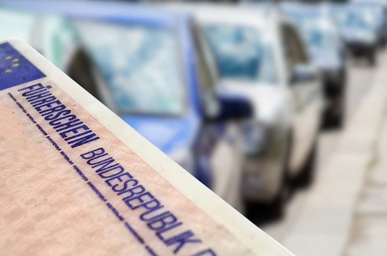 Umtausch des Führerscheins – wer jetzt aktiv werden muss