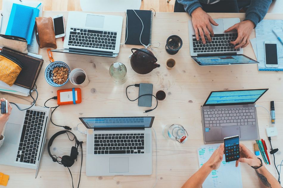 ‍In 5 Schritten digital? Der Leitfaden für Ihre Mandanten.