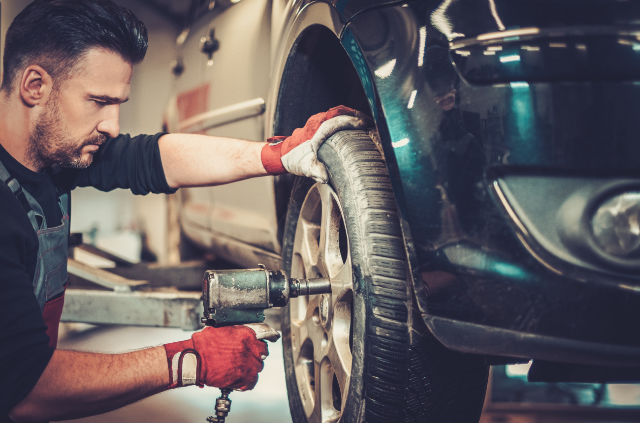 Die Rückgabe von Leasingfahrzeugen im Unternehmen